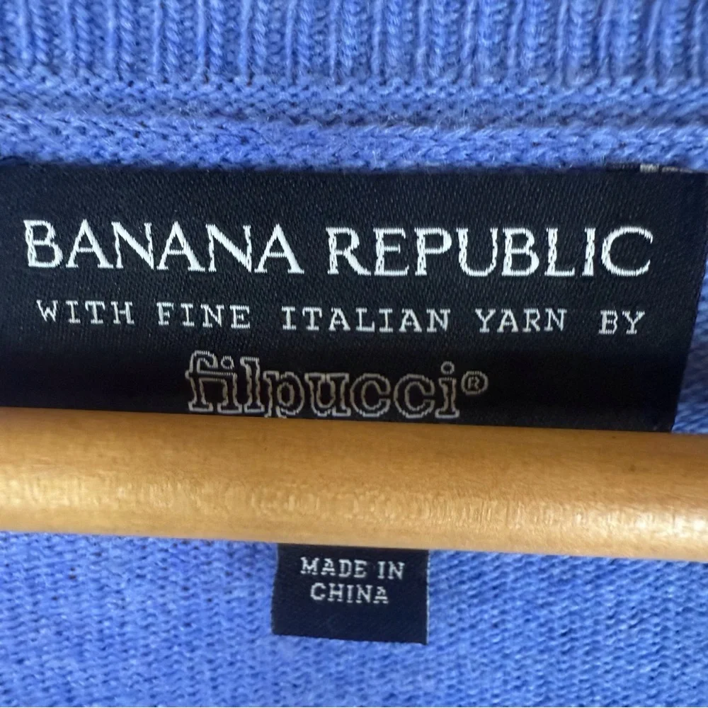 Banana Republic banana republic